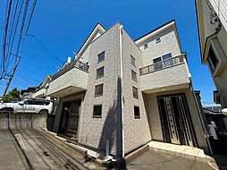 八王子市大谷町の一戸建て