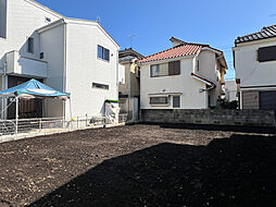 小平市上水南町１丁目