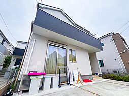 日野市旭が丘５丁目