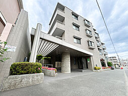 ヴィルヌーブ西八王子