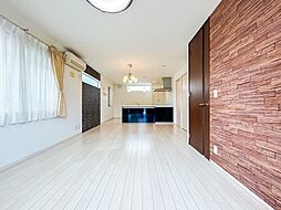 立川市砂川町4丁目の一戸建て