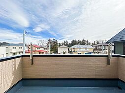 あきる野市五日市の一戸建て