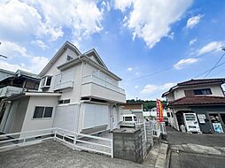 八王子市加住町２丁目の一戸建て