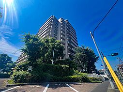 多摩南平パークスクエア