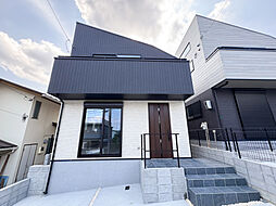日野市三沢５丁目