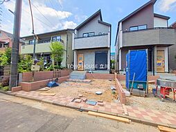日野市西平山２丁目