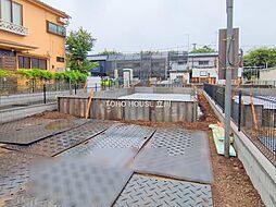 八王子市散田町５丁目