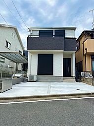 八王子市台町１丁目