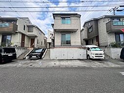 日野市石田１丁目の一戸建て