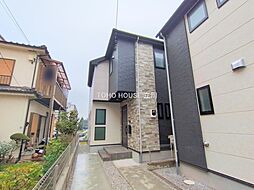 八王子市椚田町