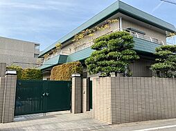 福生市大字福生