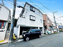 武蔵村山市大南３丁目の一戸建て