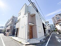立川市羽衣町1丁目の一戸建て