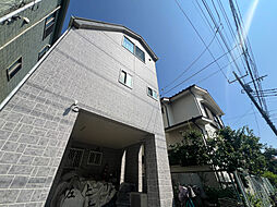 府中市日新町５丁目の一戸建て