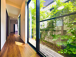 国分寺市本多4丁目の一戸建て