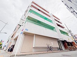 サンライフ立川