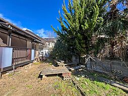 府中市住吉町１丁目の一戸建て