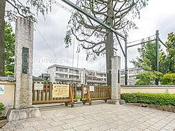 調布市佐須町１丁目