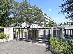 八王子市片倉町