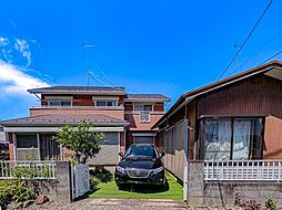 八王子市四谷町の一戸建て