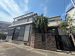日野市栄町2丁目の一戸建て