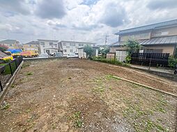 八王子市中野町の土地