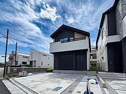 小金井市貫井南町４丁目