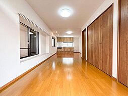 昭島市中神町の一戸建て