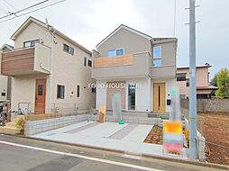 小平市上水新町３丁目の一戸建て