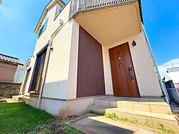 日野市大字川辺堀之内