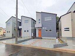 東大和市芋窪４丁目