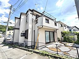 八王子市堀之内の一戸建て