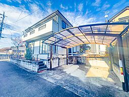 八王子市川口町の一戸建て