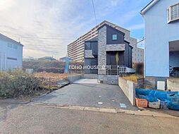 八王子市子安町１丁目の一戸建て