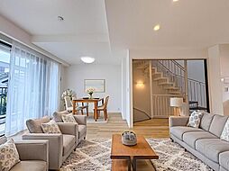 クイーンズフィールドひばりが丘ガーデンテラス