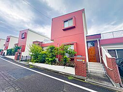 京王平山センターハイツ