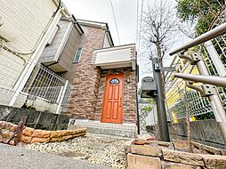 日野市百草の一戸建て