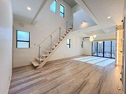 東久留米市滝山7丁目の一戸建て