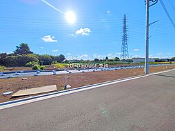 国分寺市高木町１丁目の土地