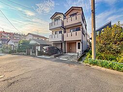 川崎市多摩区中野島５丁目の一戸建て