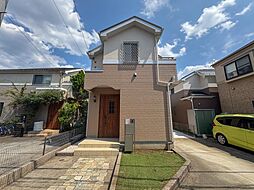 三鷹市牟礼７丁目の一戸建て