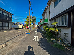 立川市曙町３丁目