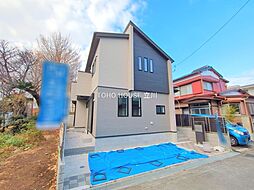 東村山市恩多町３丁目