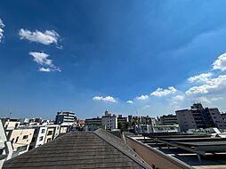 渋谷区幡ヶ谷3丁目の一戸建て