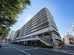 ひばりヶ丘プラザ