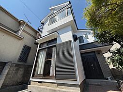 八王子市中野上町５丁目の一戸建て