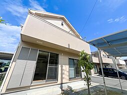あきる野市牛沼の一戸建て
