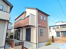 東久留米市前沢３丁目