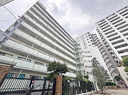 カクタス田無マンション