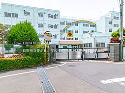 日野市三沢５丁目